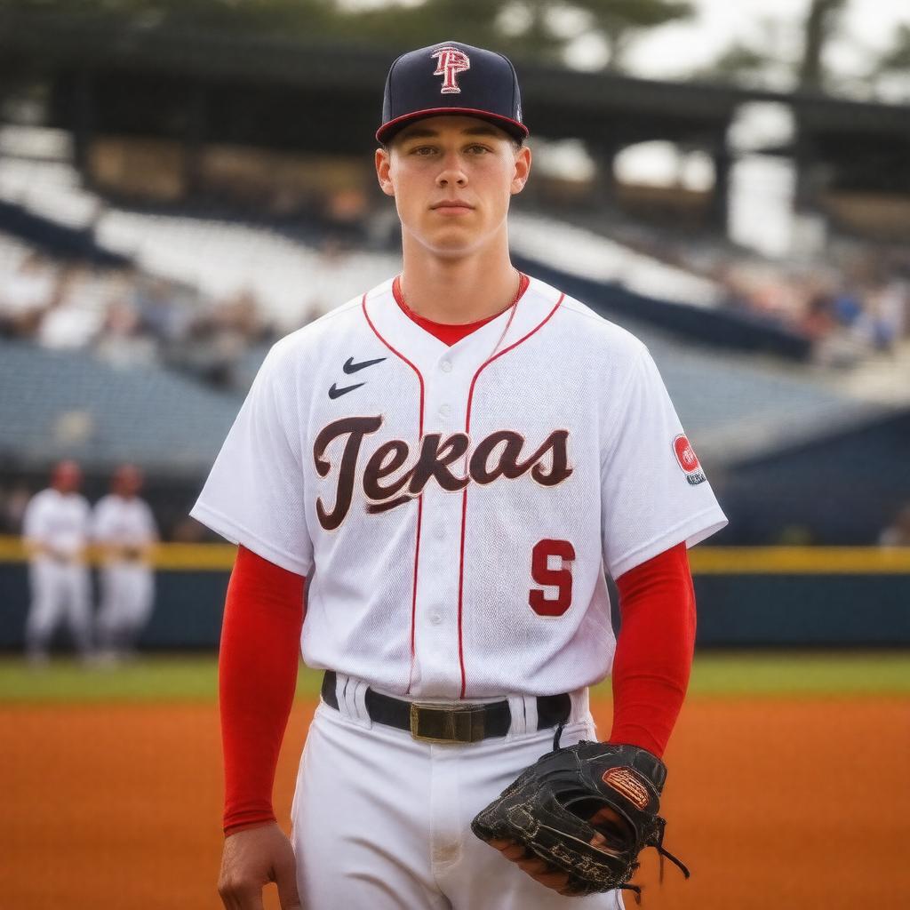 AI-created image of Durbin Feltman