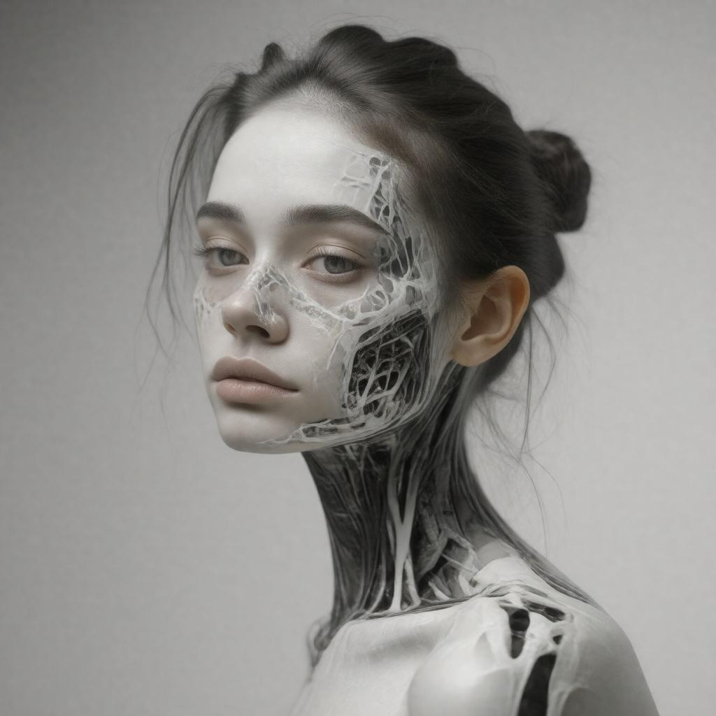 Click to view larger image AI-created image of EDS