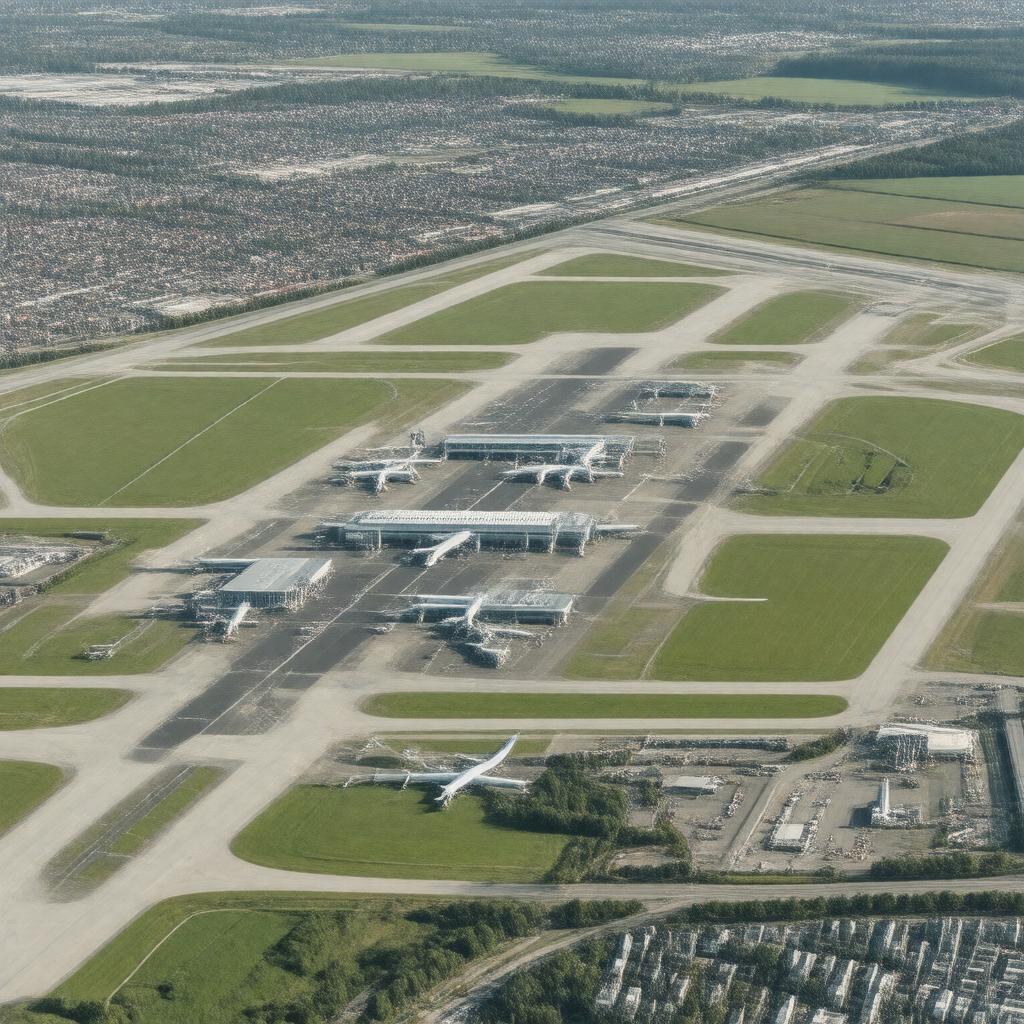 AI-created image of EGSS