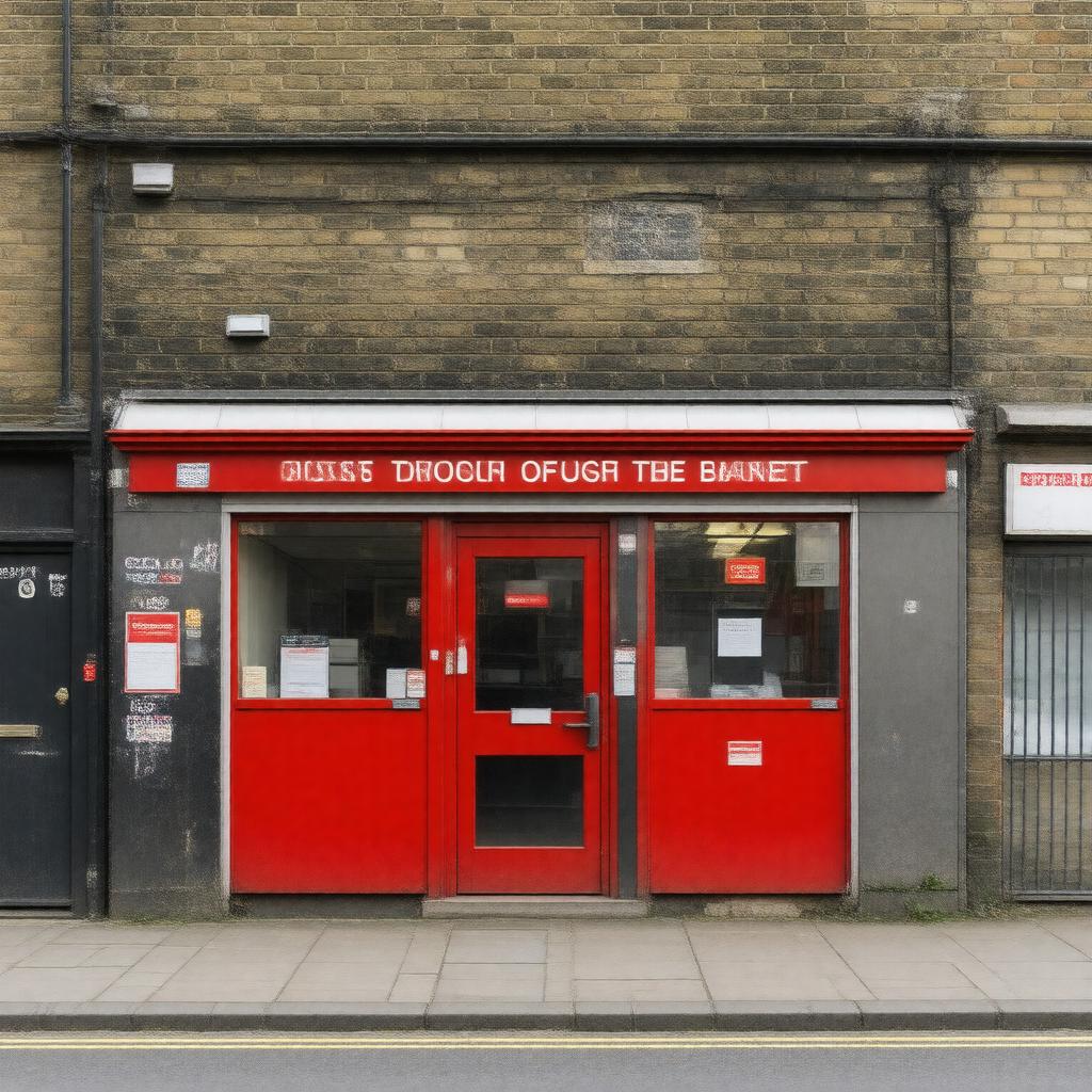 AI-created image of EN4