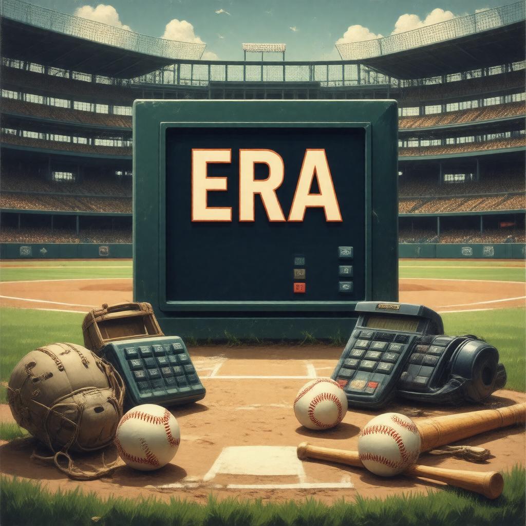 Click to view larger image AI-created image of ERA