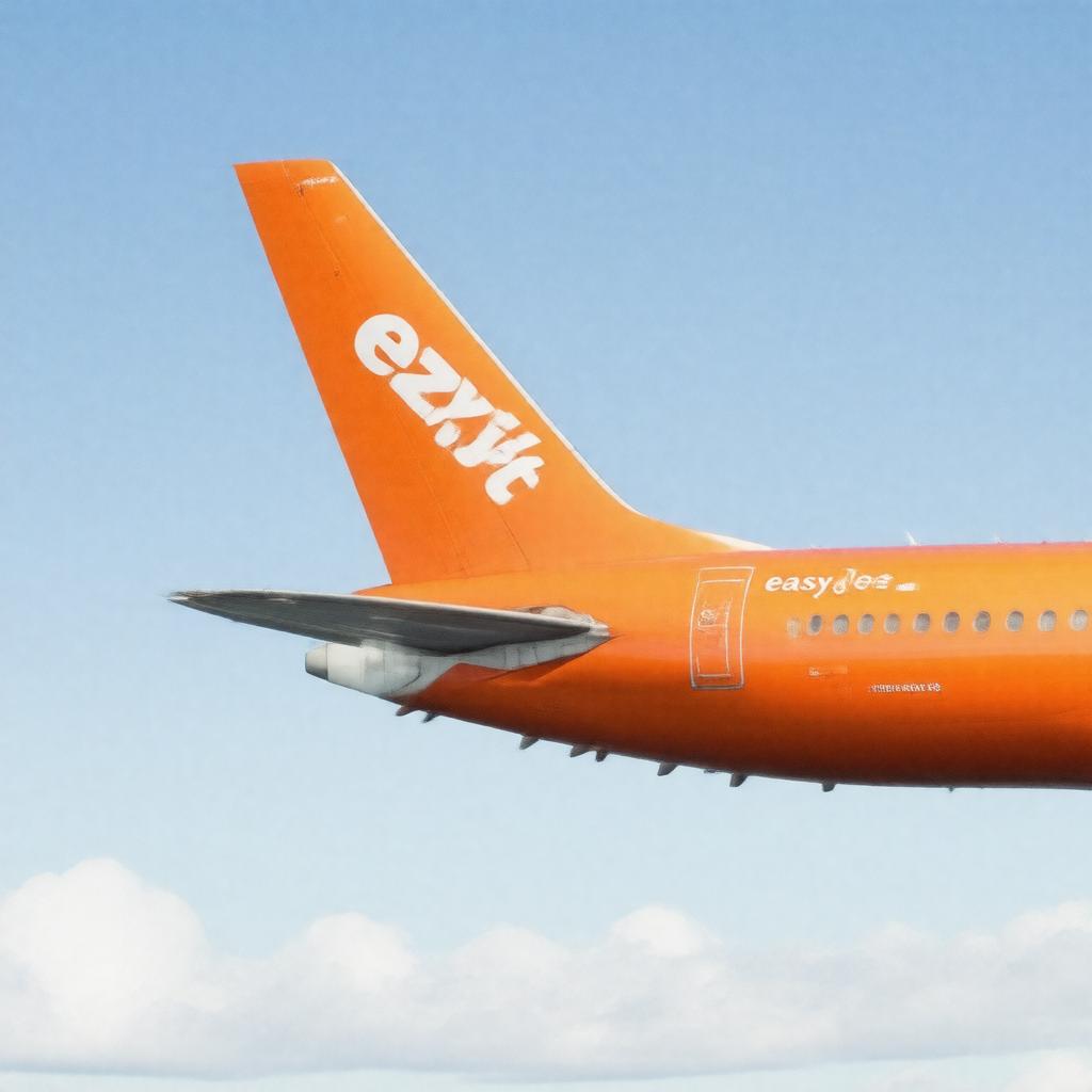 AI-created image of EZY