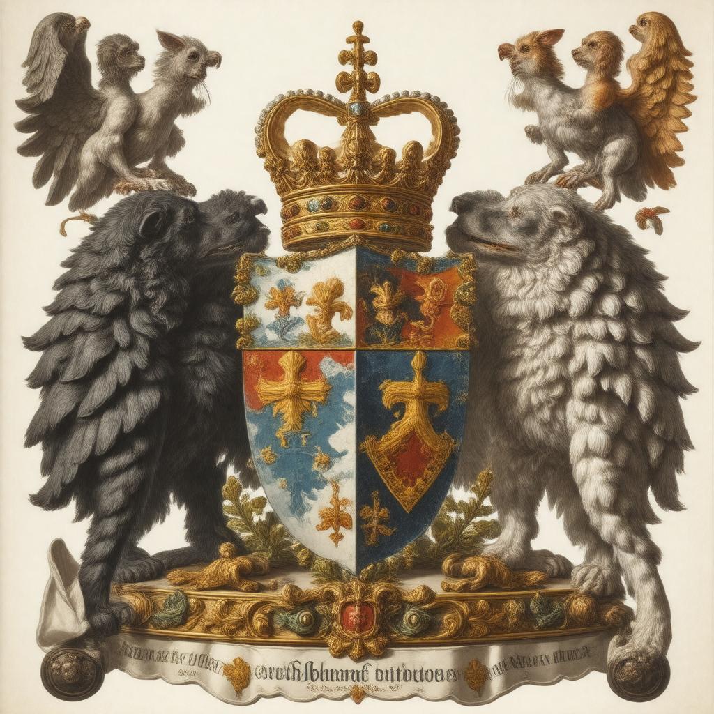 AI-created image of Earl of Shelburne