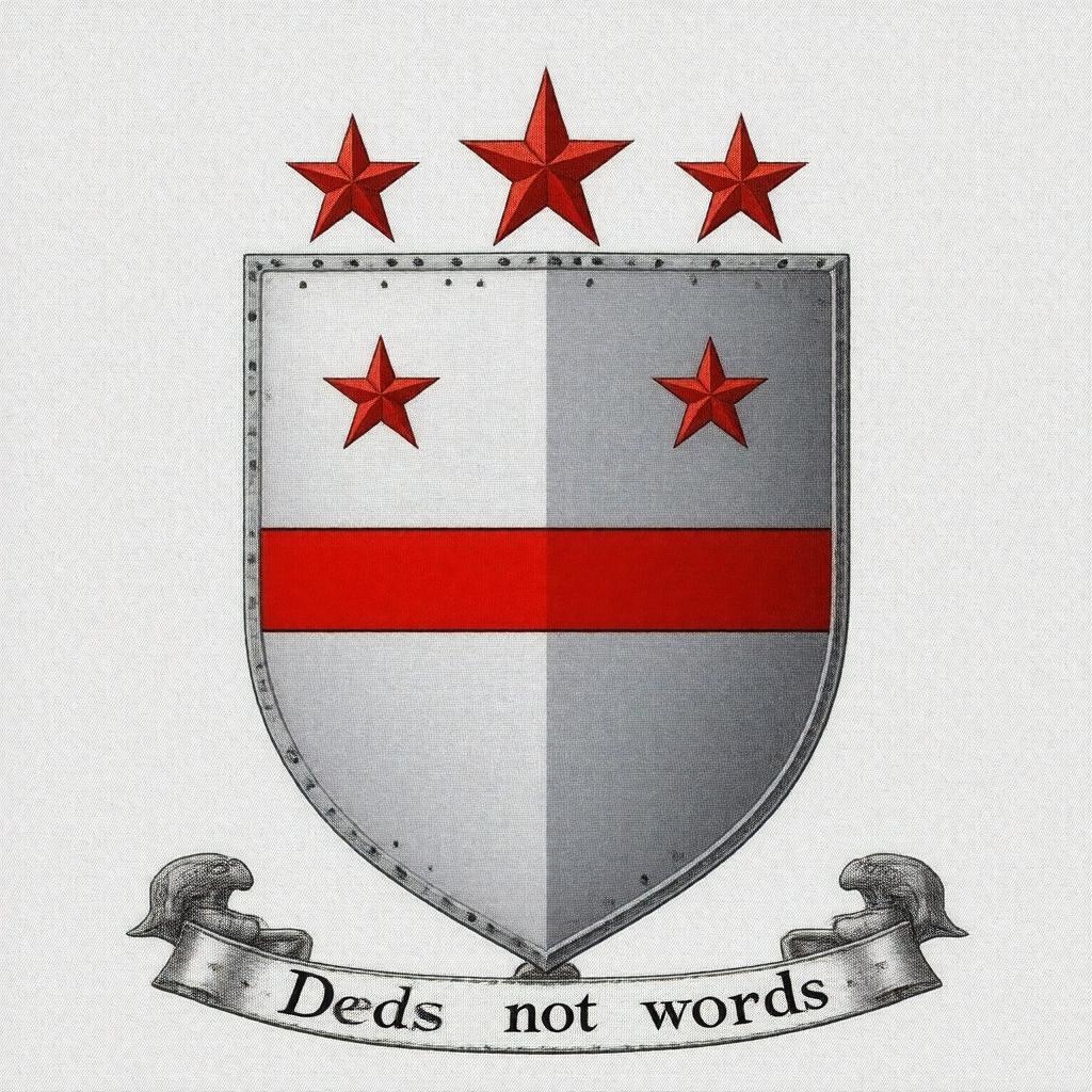 Click to view larger image AI-created image of Earl of Westmeath