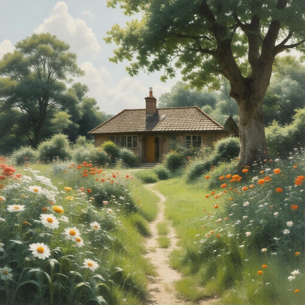 Click to view larger image AI-created image of East Anglian School of Painting and Drawing