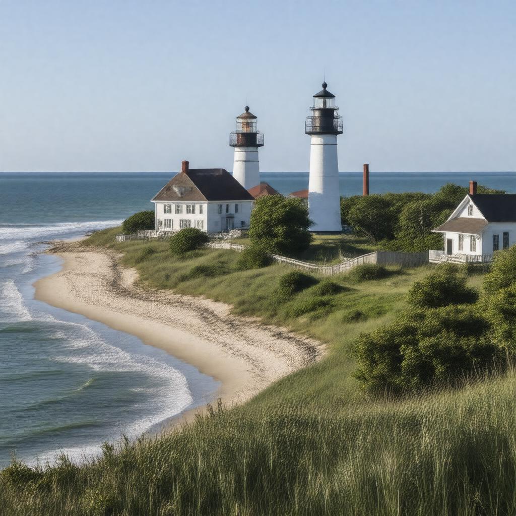 AI-created image of Eastham