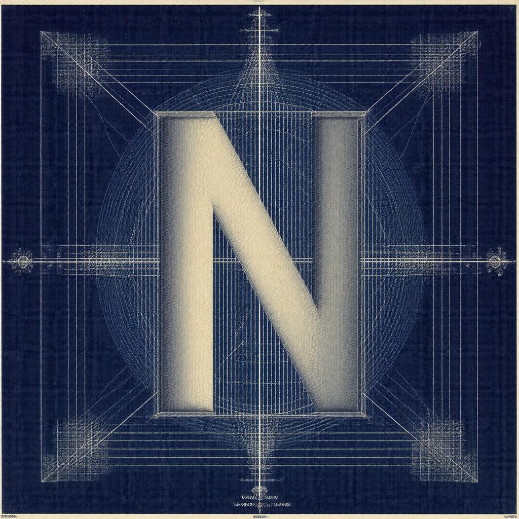 Click to view larger image AI-created image of Eddington–Dirac number