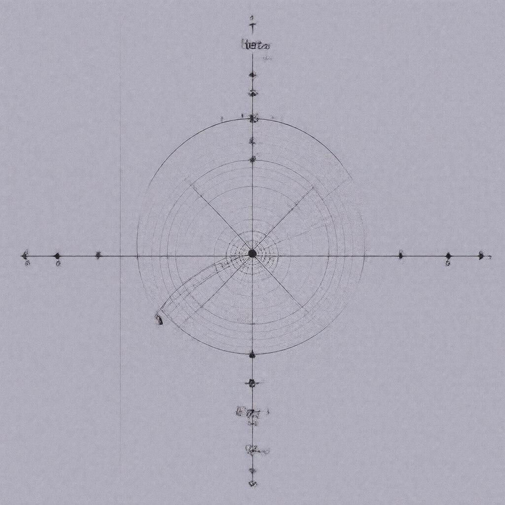 Click to view larger image AI-created image of Eddington–Robertson parameterization