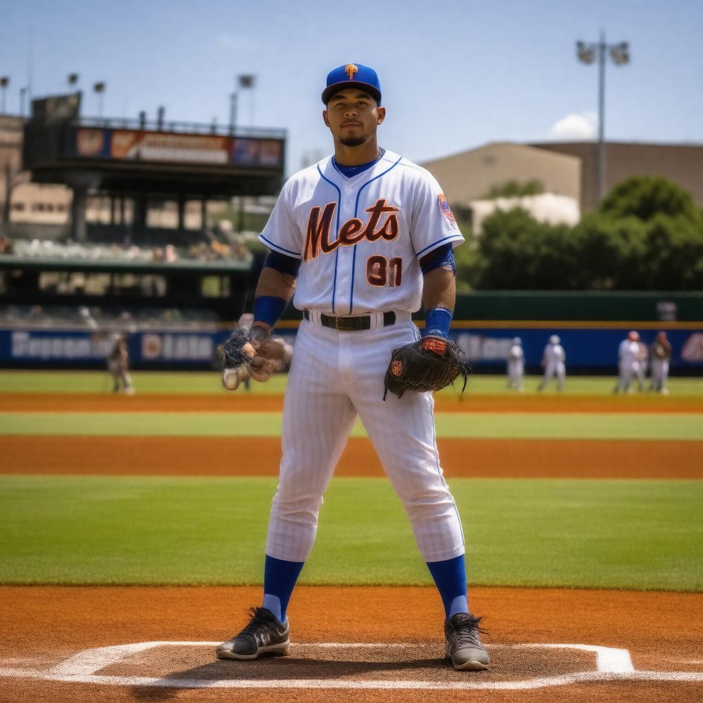 AI-created image of Edgardo Alfonzo