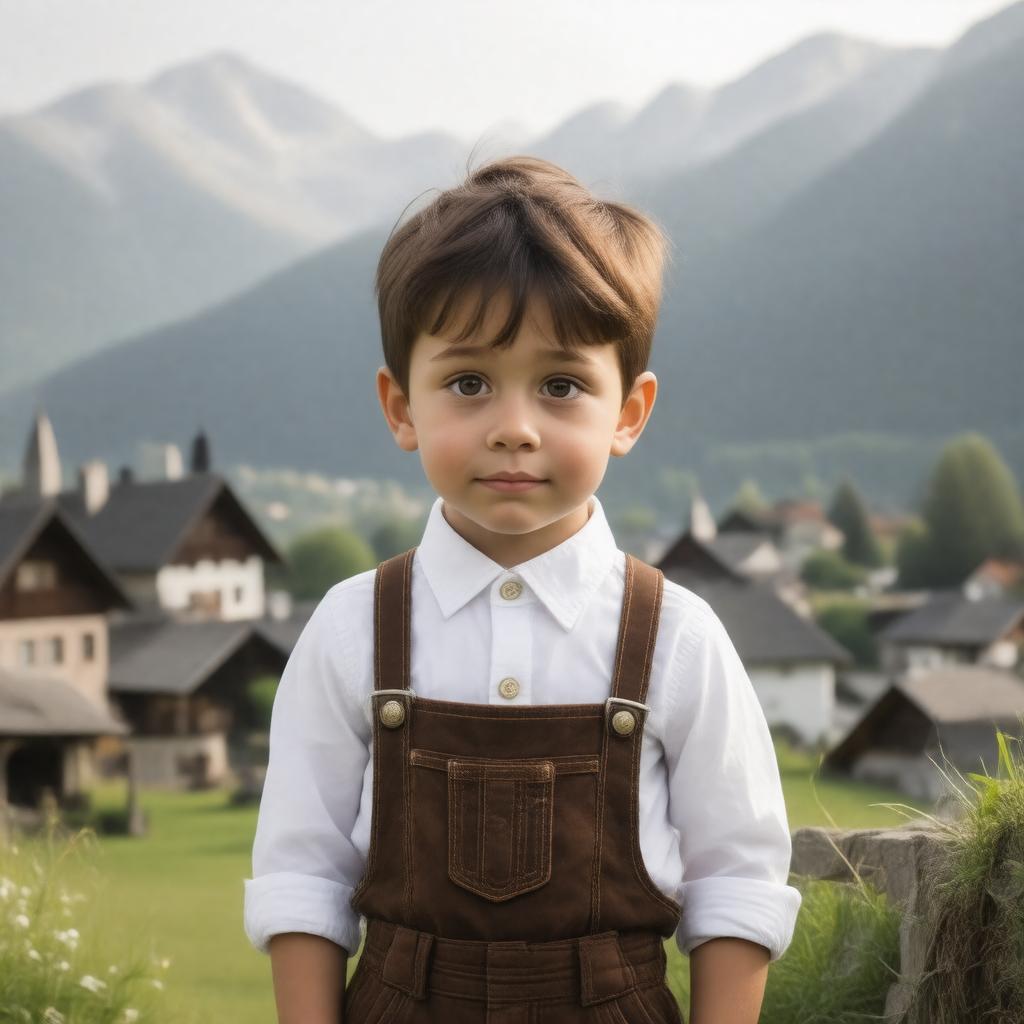 AI-created image of Eduard