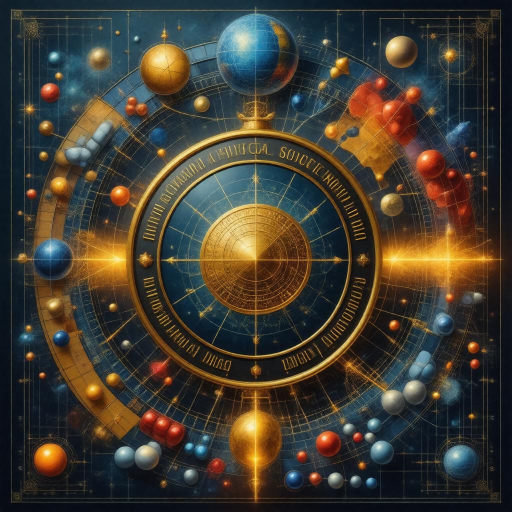 AI-created image of Edward A. Bouchet Award