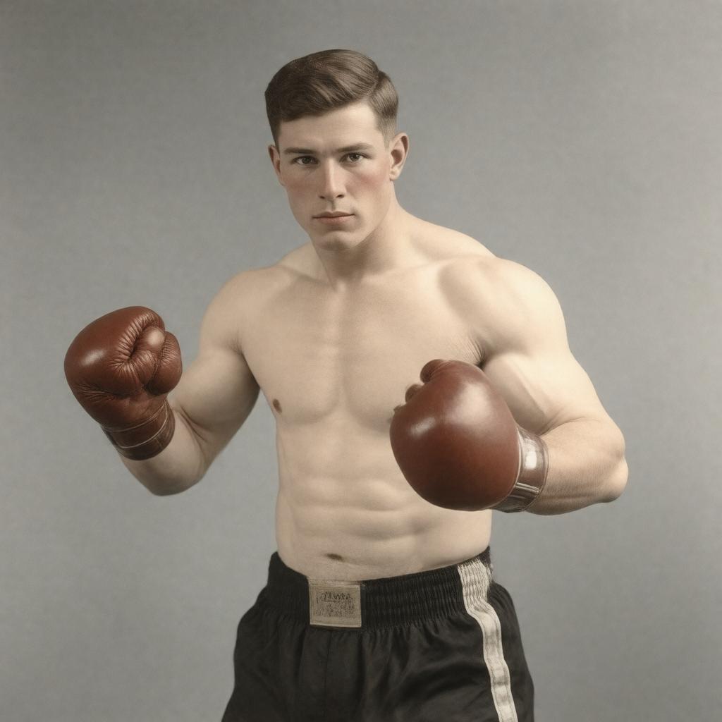 AI-created image of Edward Arthurs