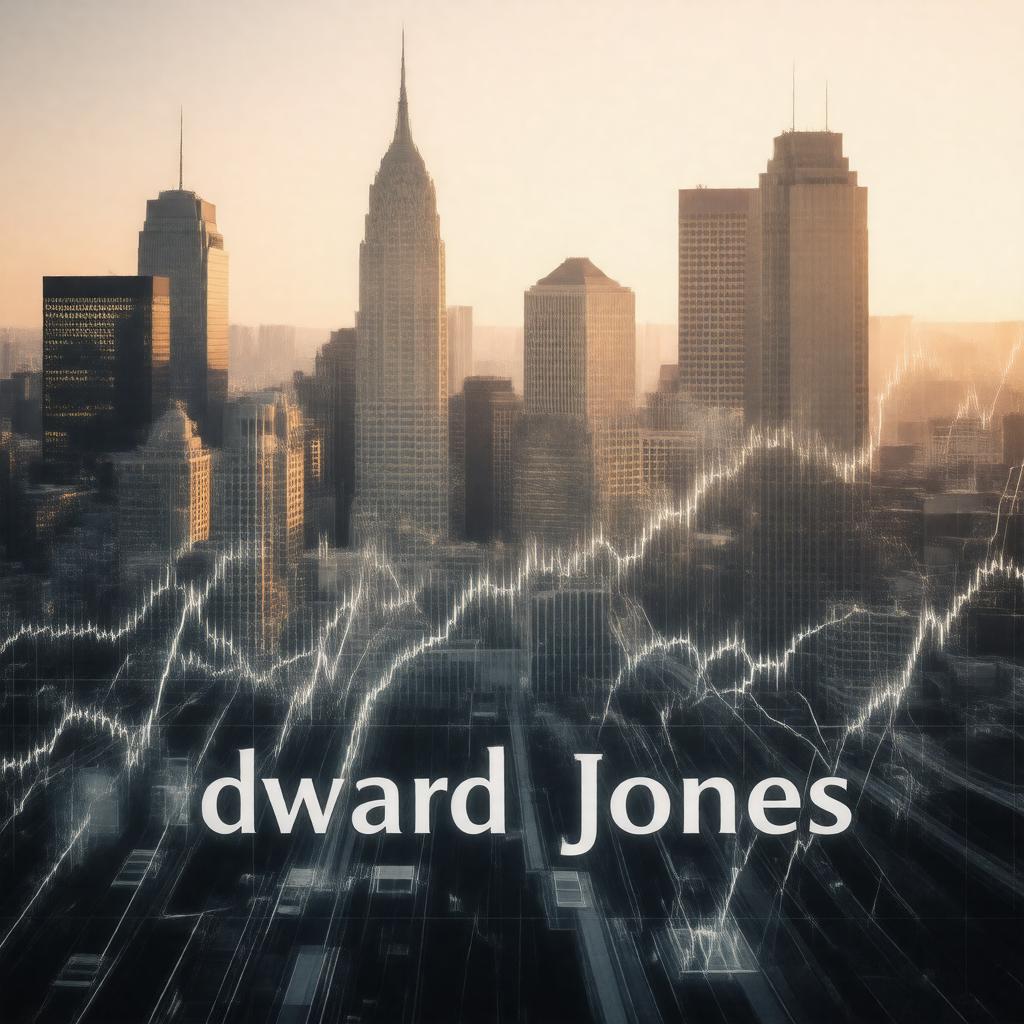 AI-created image of Edward Jones
