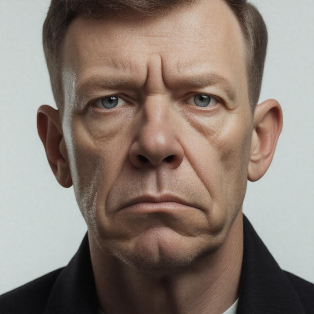 AI-created image of Eh Joe