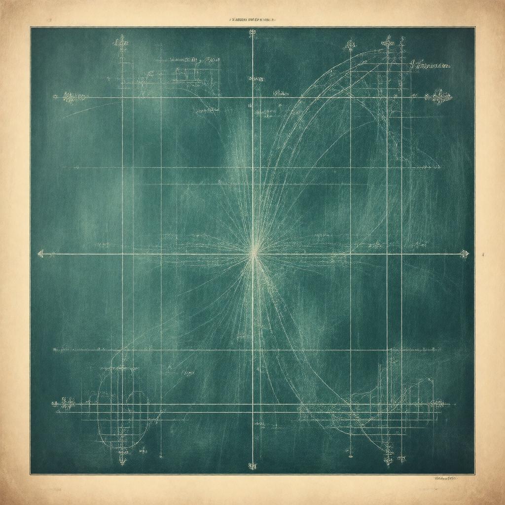 AI-created image of Einstein–Laub equations