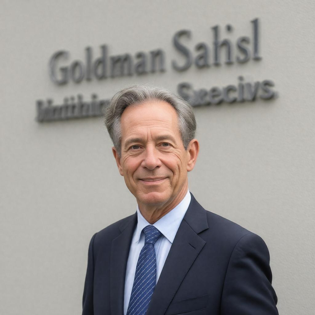 Click to view larger image AI-created image of Elisha Wiesel