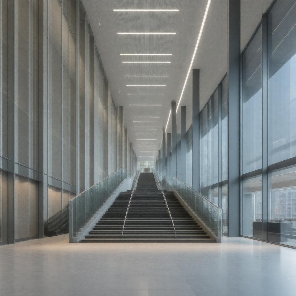 AI-created image of Ellenzweig Associates