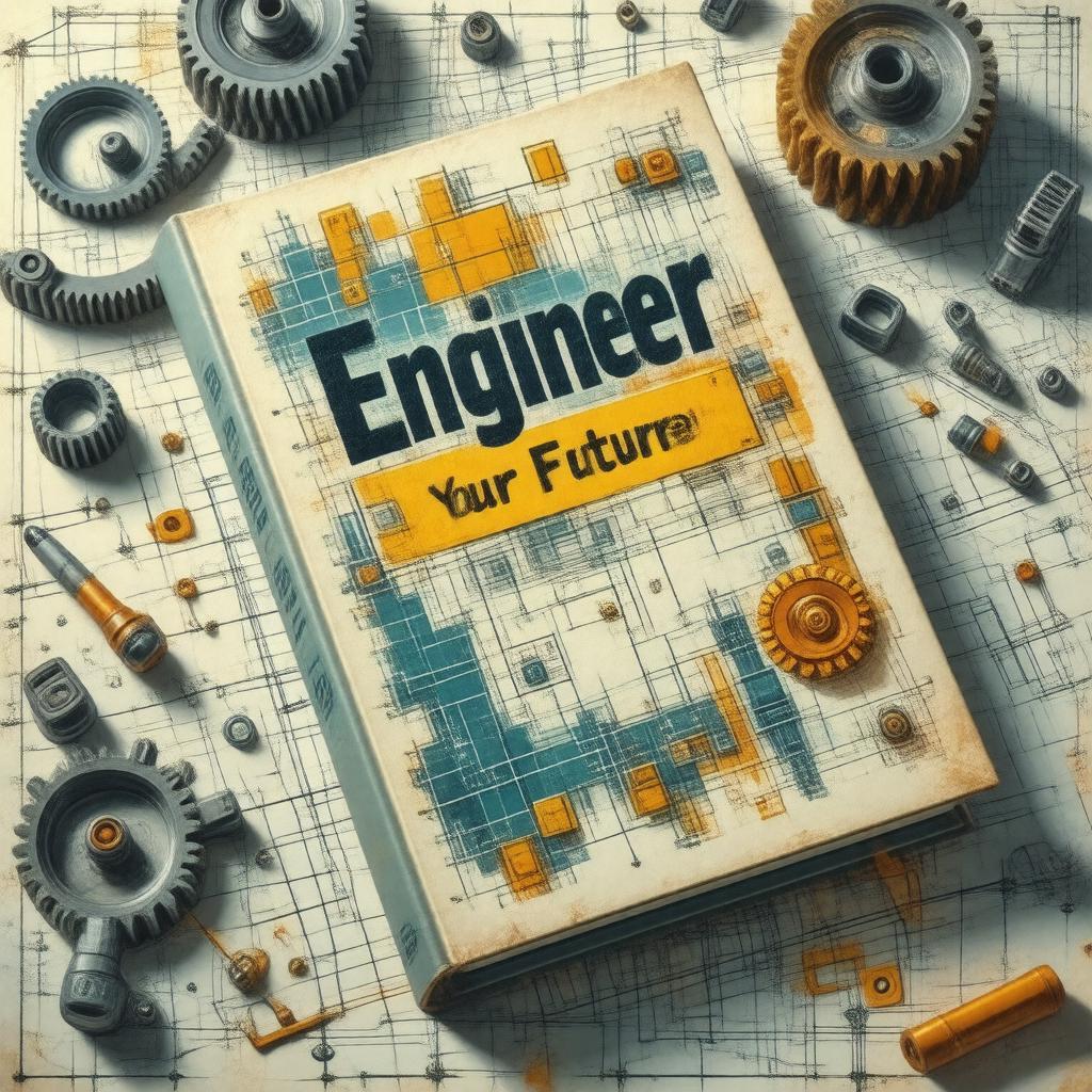 Click to view larger image AI-created image of Engineer Your Future