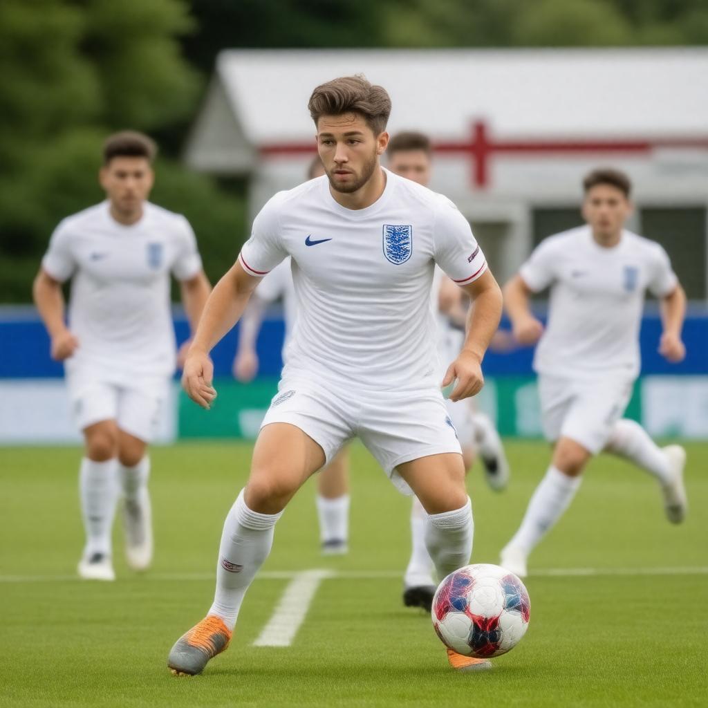 AI-created image of England U23 (1)