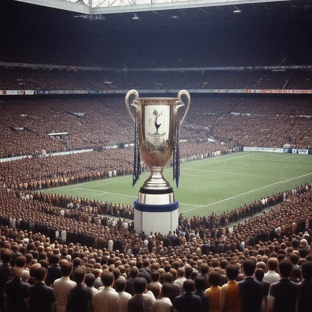 Click to view larger image AI-created image of English First Division (now Premier League) 1950–51