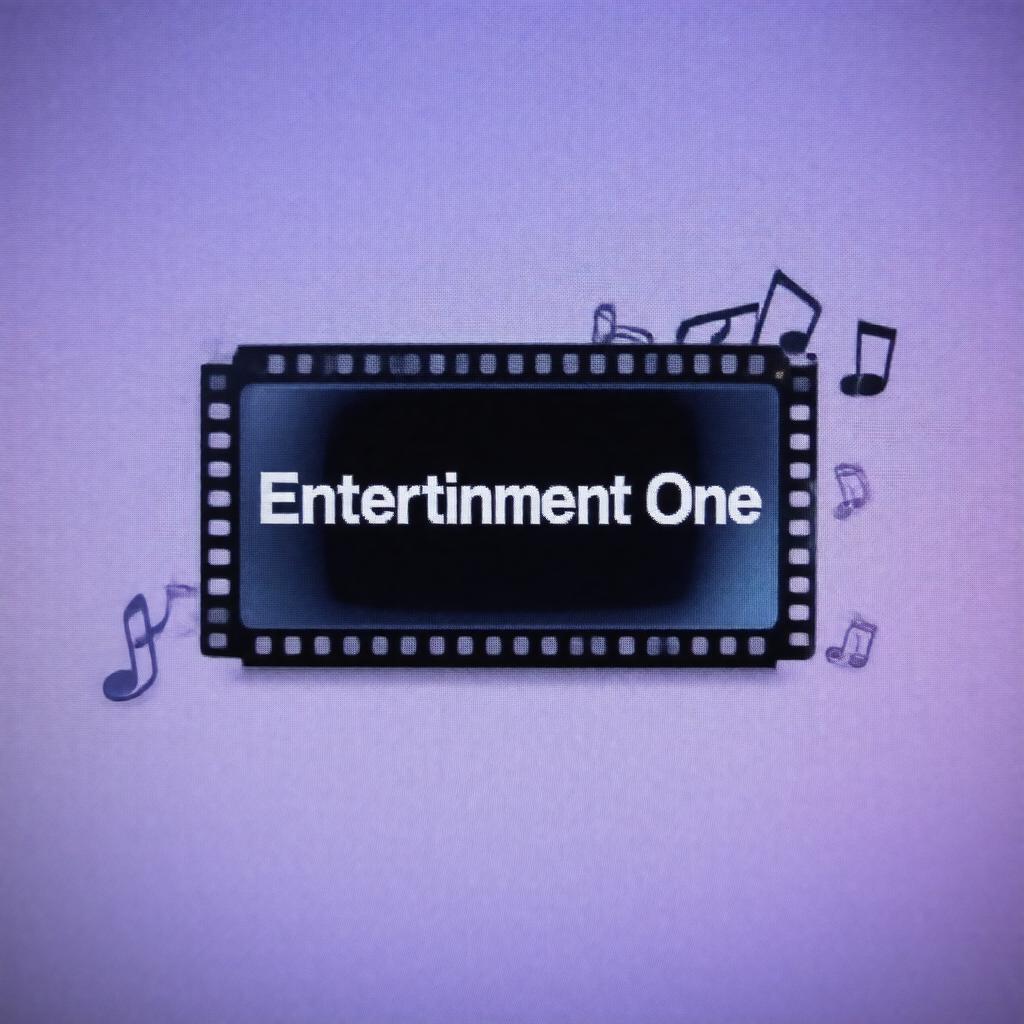 AI-created image of Entertainment One