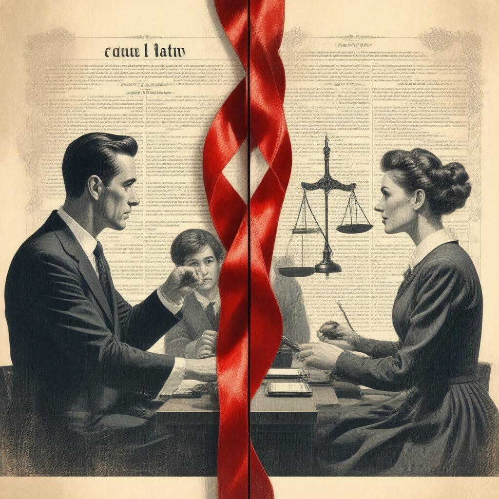 AI-created image of Equal Pay Act of 1963