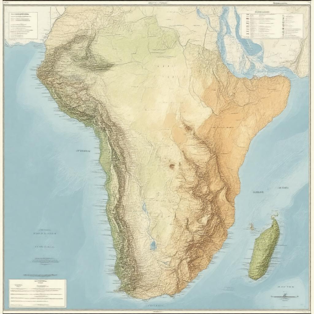 Click to view larger image AI-created image of Equatoguinean Spanish