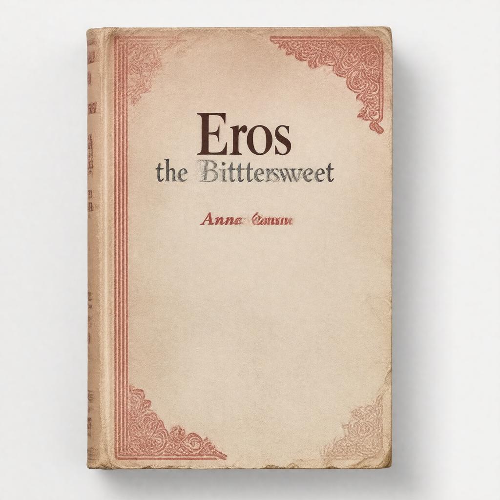 Click to view larger image AI-created image of Eros the Bittersweet