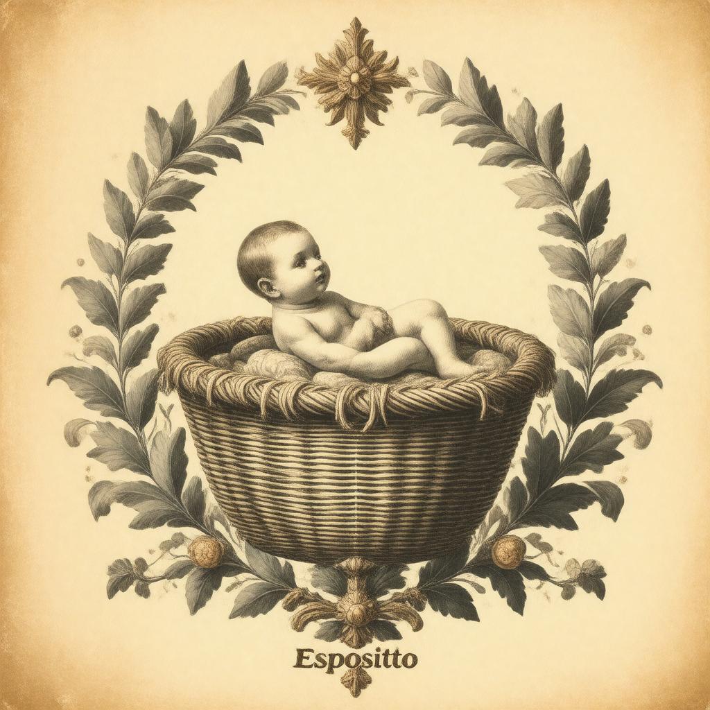 AI-created image of Esposito