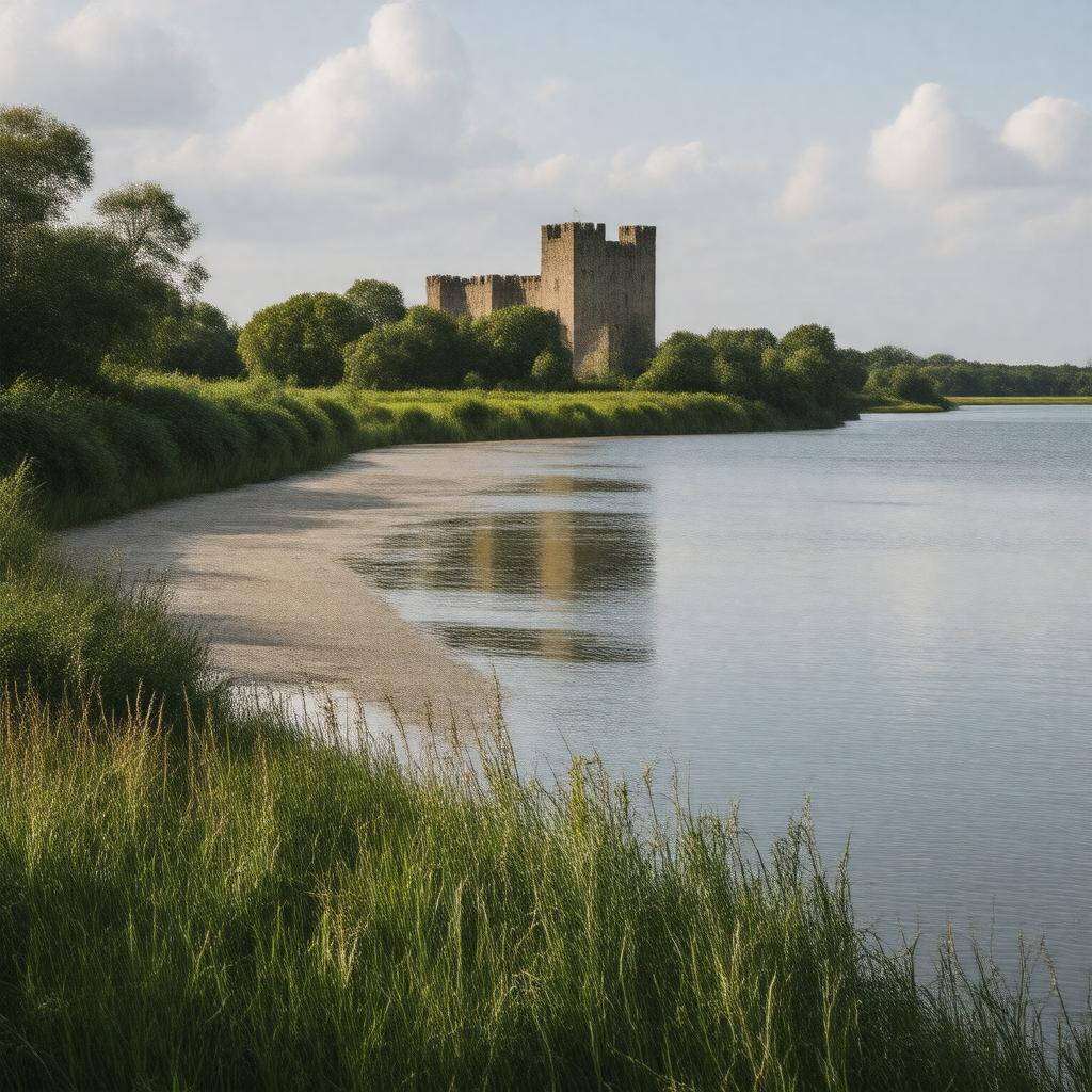 AI-created image of Essex