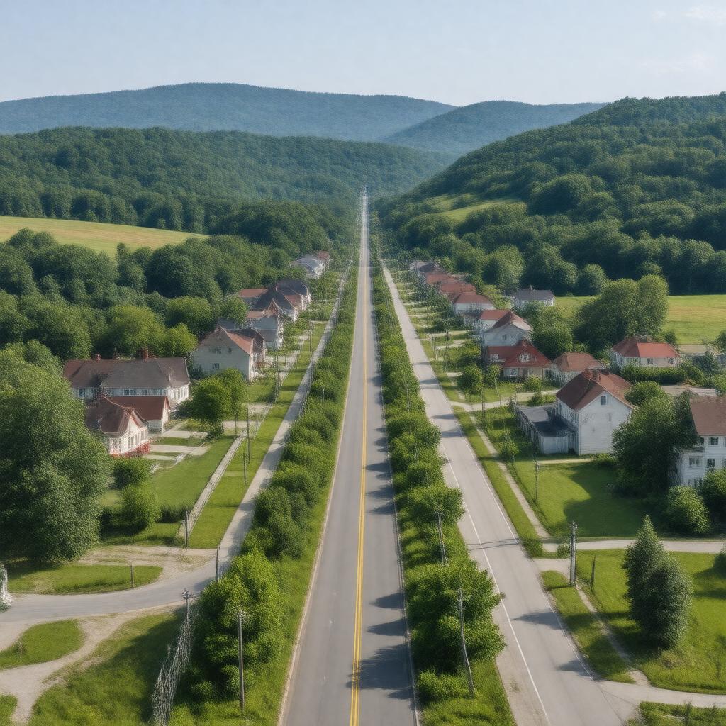 AI-created image of Ethridge