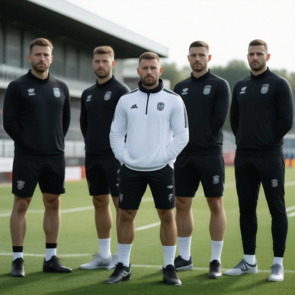 Click to view larger image AI-created image of Eupen (technical staff)