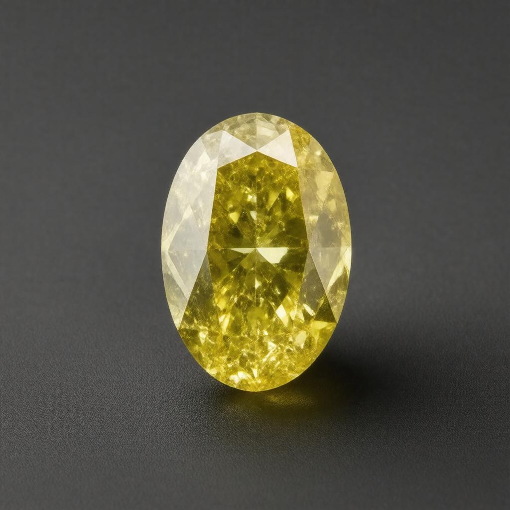 Click to view larger image AI-created image of Eureka Diamond