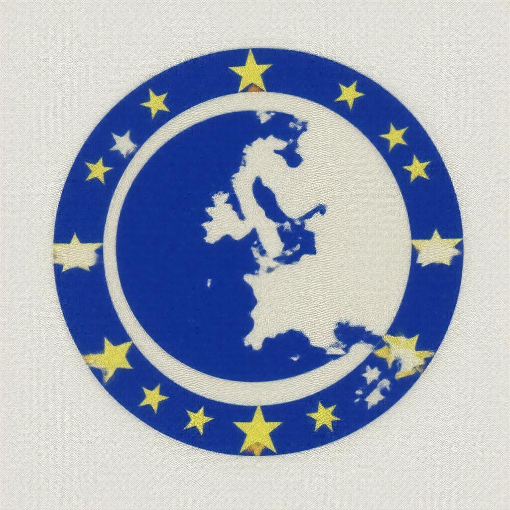 AI-created image of Euro-Atlantic Partnership Council