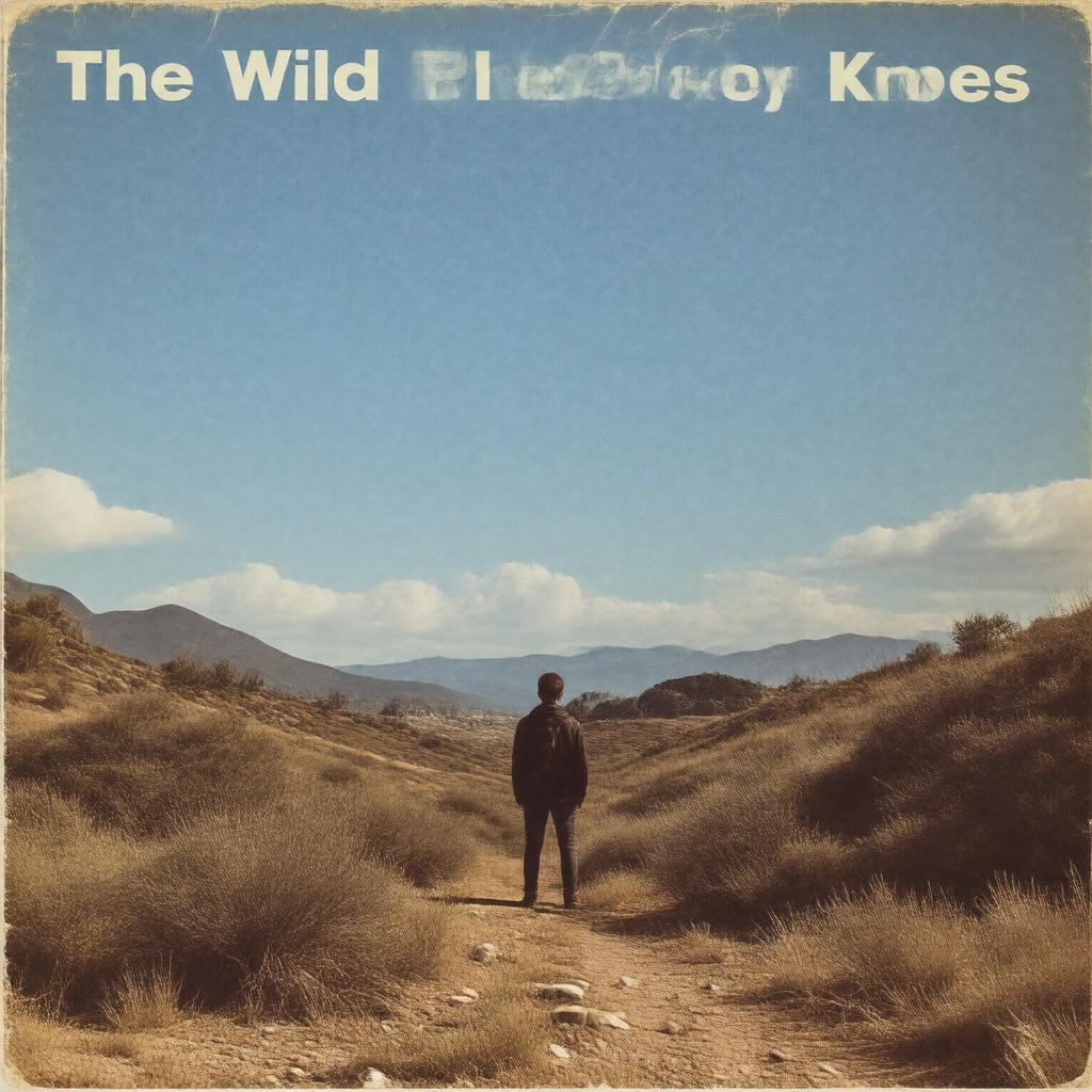 AI-created image of Every Schoolboy Knows