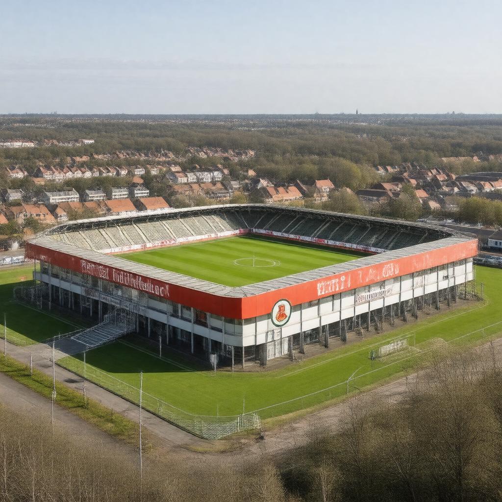 AI-created image of Excelsior '20