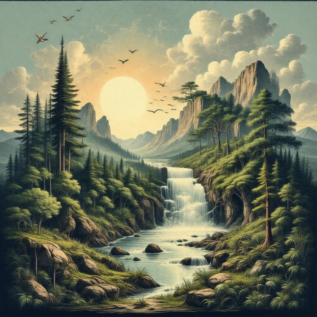 Click to view larger image AI-created image of Executive Office of Energy and Environmental Affairs (Massachusetts)