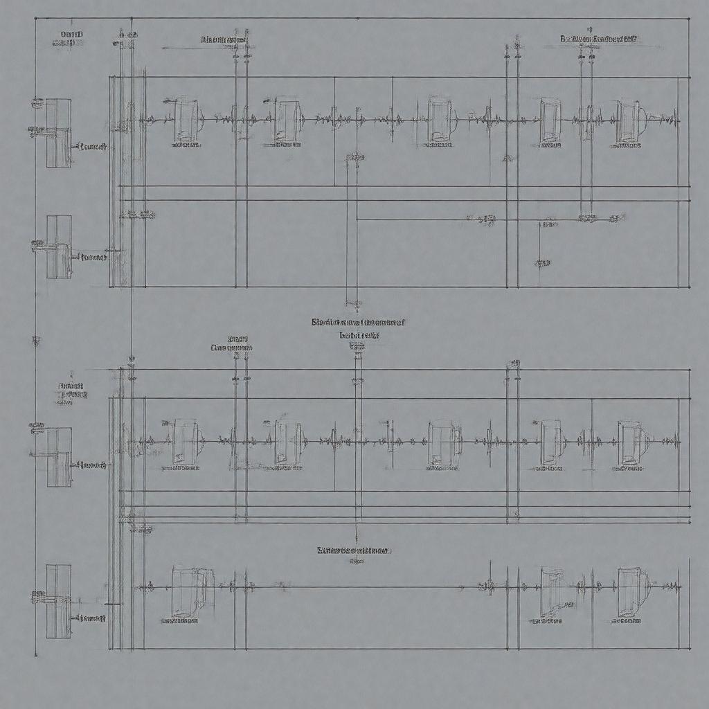 Click to view larger image AI-created image of Extended Kalman filter