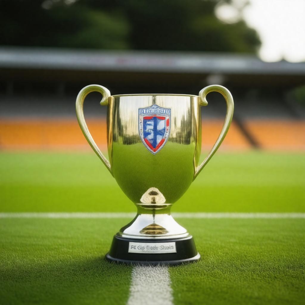 Click to view larger image AI-created image of FA Girls' Schools Shield