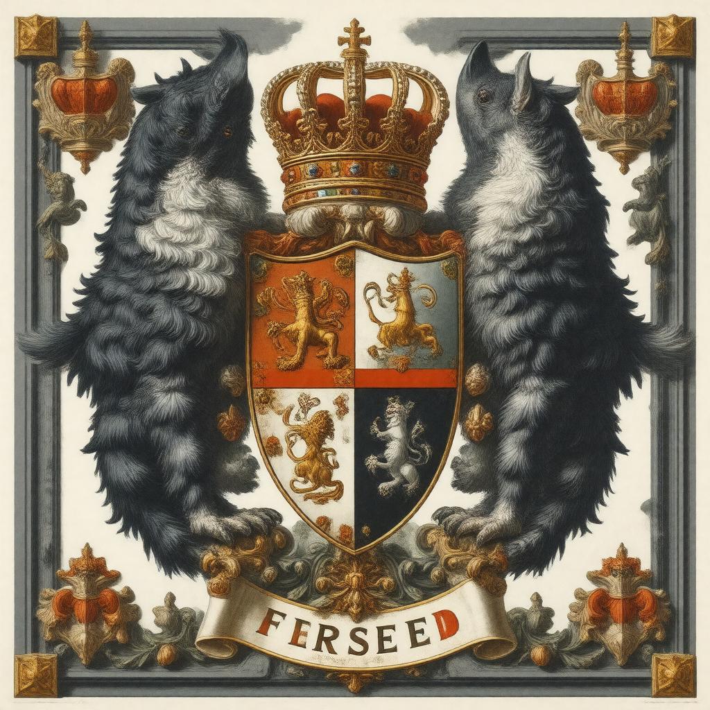 AI-created image of FRSEd