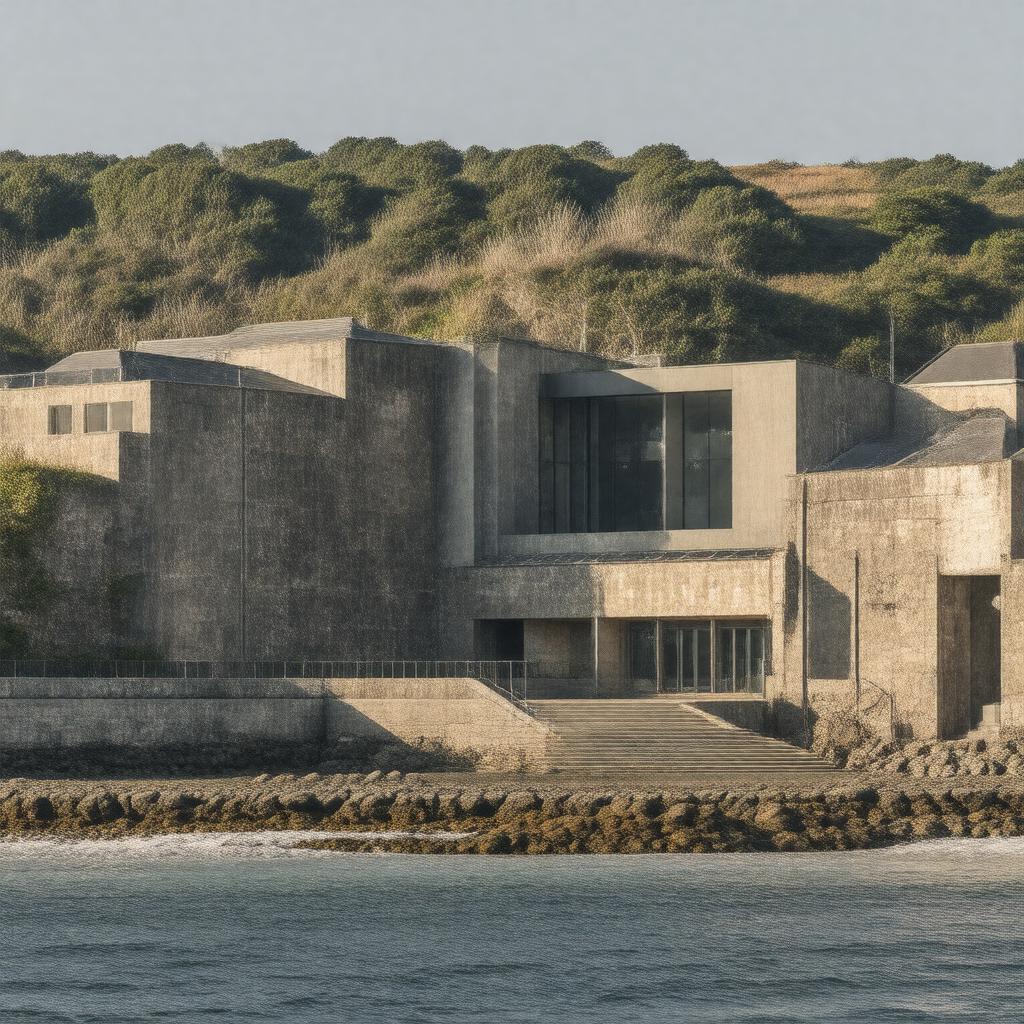 AI-created image of Faculty of Arts, Humanities and Business