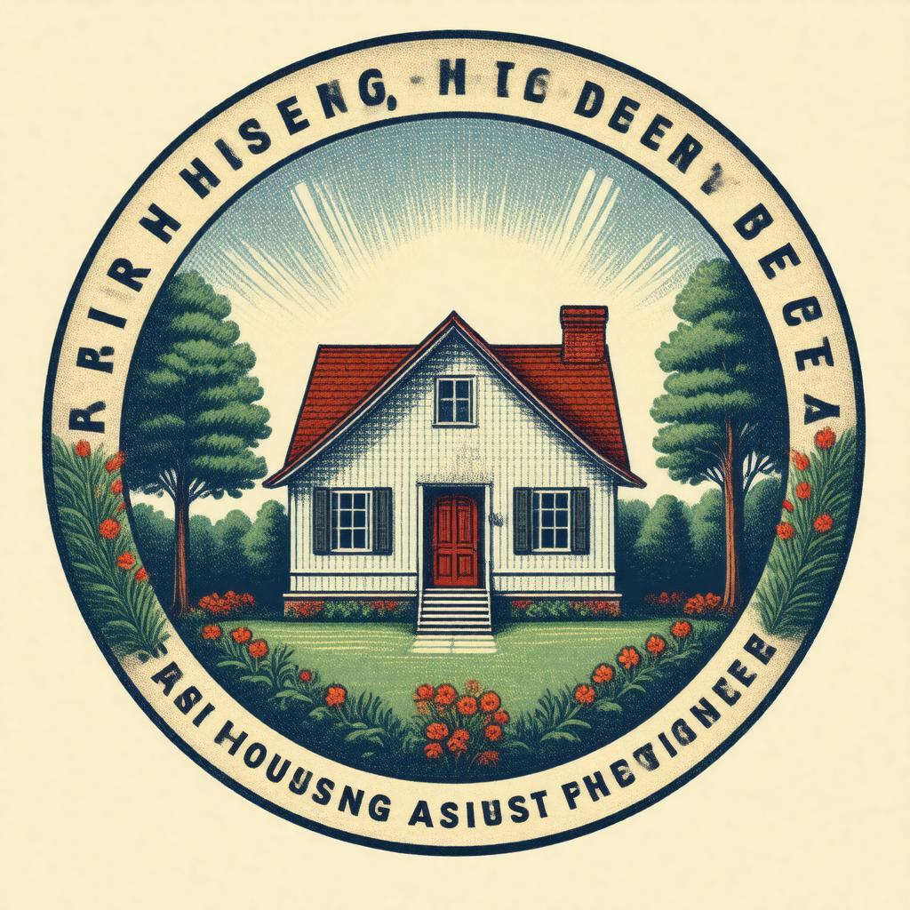 Click to view larger image AI-created image of Fair Housing Assistance Program