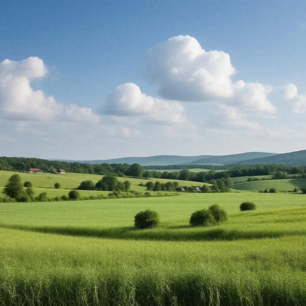 AI-created image of Fairhaven, Illinois