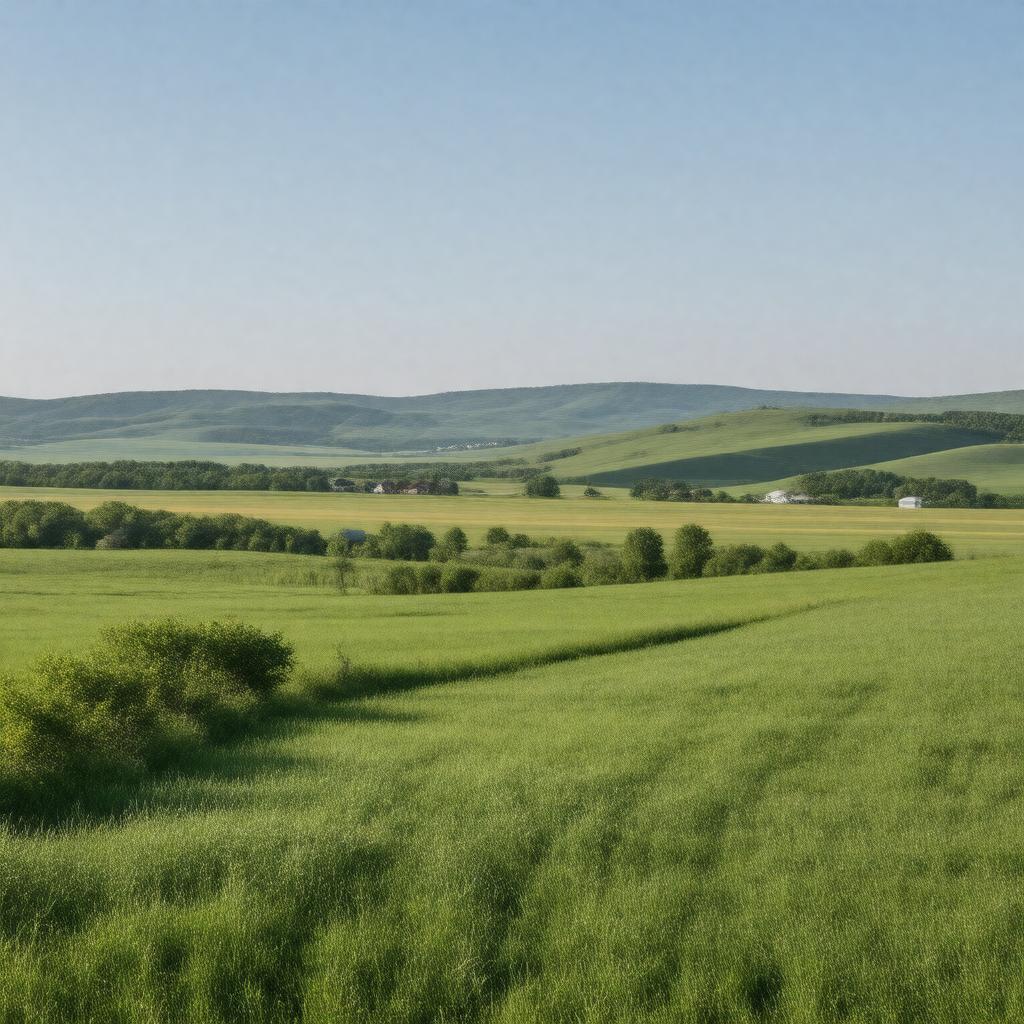 Click to view larger image AI-created image of Fairhaven, Minnesota