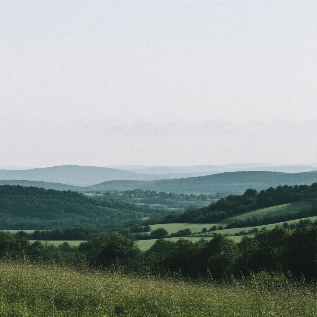 AI-created image of Fairhaven, Pennsylvania