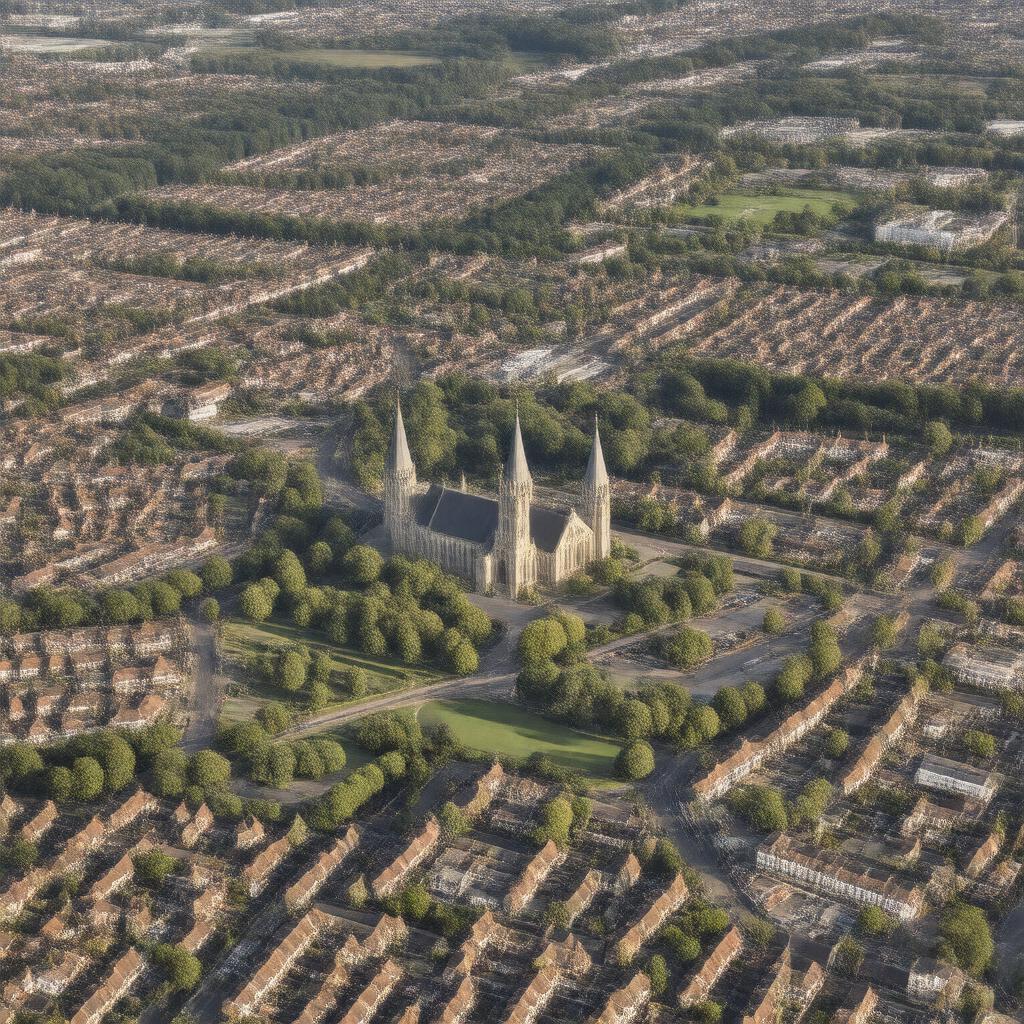 AI-created image of Farnworth