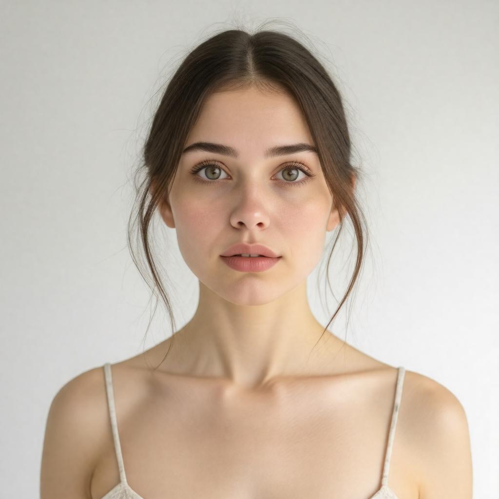 AI-created image of Faye Marsay