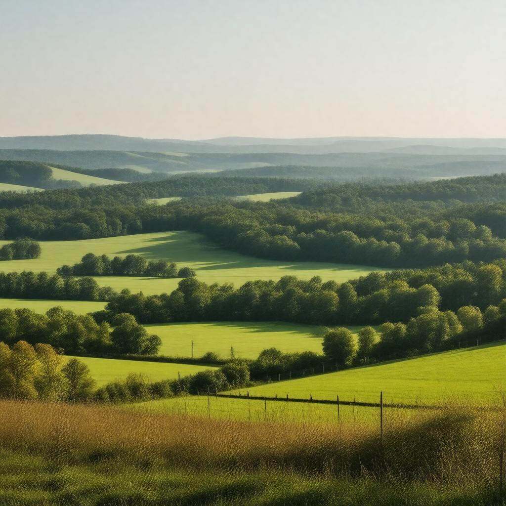 AI-created image of Fayette