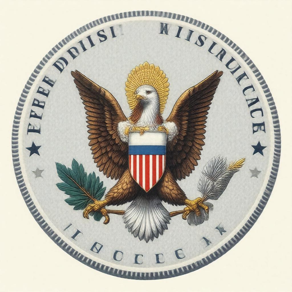 AI-created image of Federal Deposit Insurance Corporation