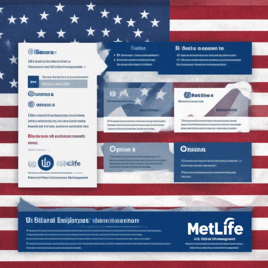 Click to view larger image AI-created image of Federal Employees' Group Life Insurance Program